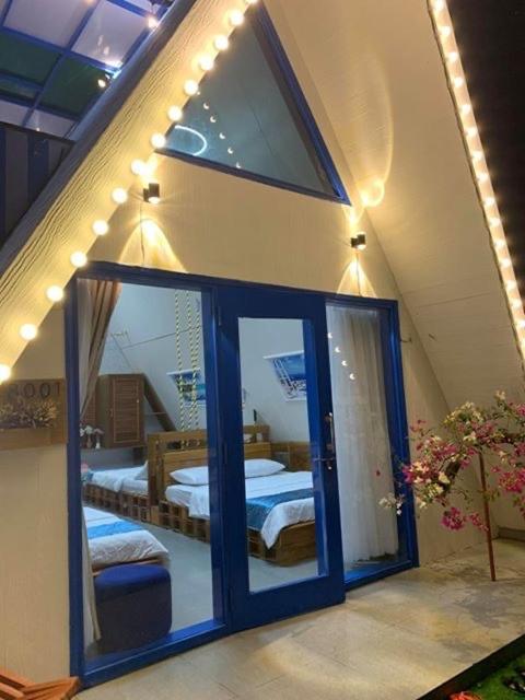 La Beach House Nhon Ly Quy Nhon Exterior foto